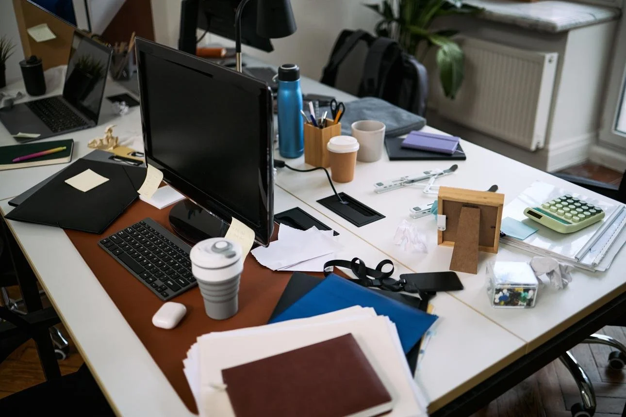 Workplace Hygiene Hazards You Can Prevent