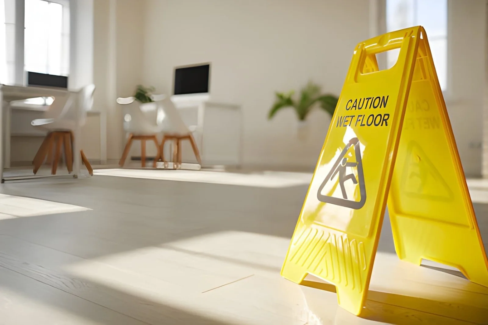 Facilities Management in Manchester: How Often Should You Book Commercial Cleaning?