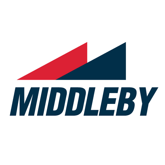 Commercial cleaning for Middleby in Manchester