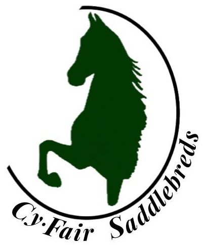 Cy-Fair Saddlebreds &amp; Riding Academy