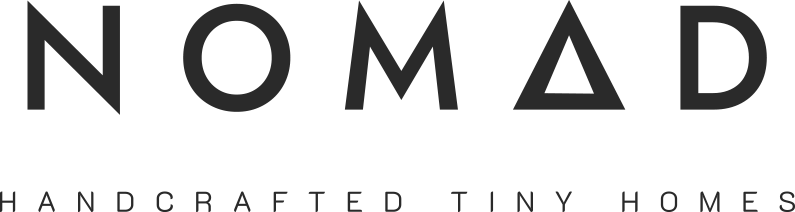 NOMAD Handcrafted Tiny Homes