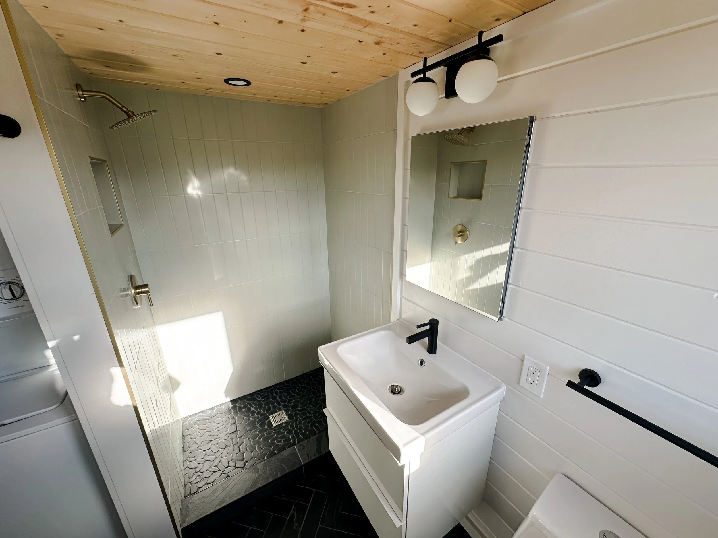 Gallery of Our Tiny Homes: Explore Photos of Custom-Built Spaces ...