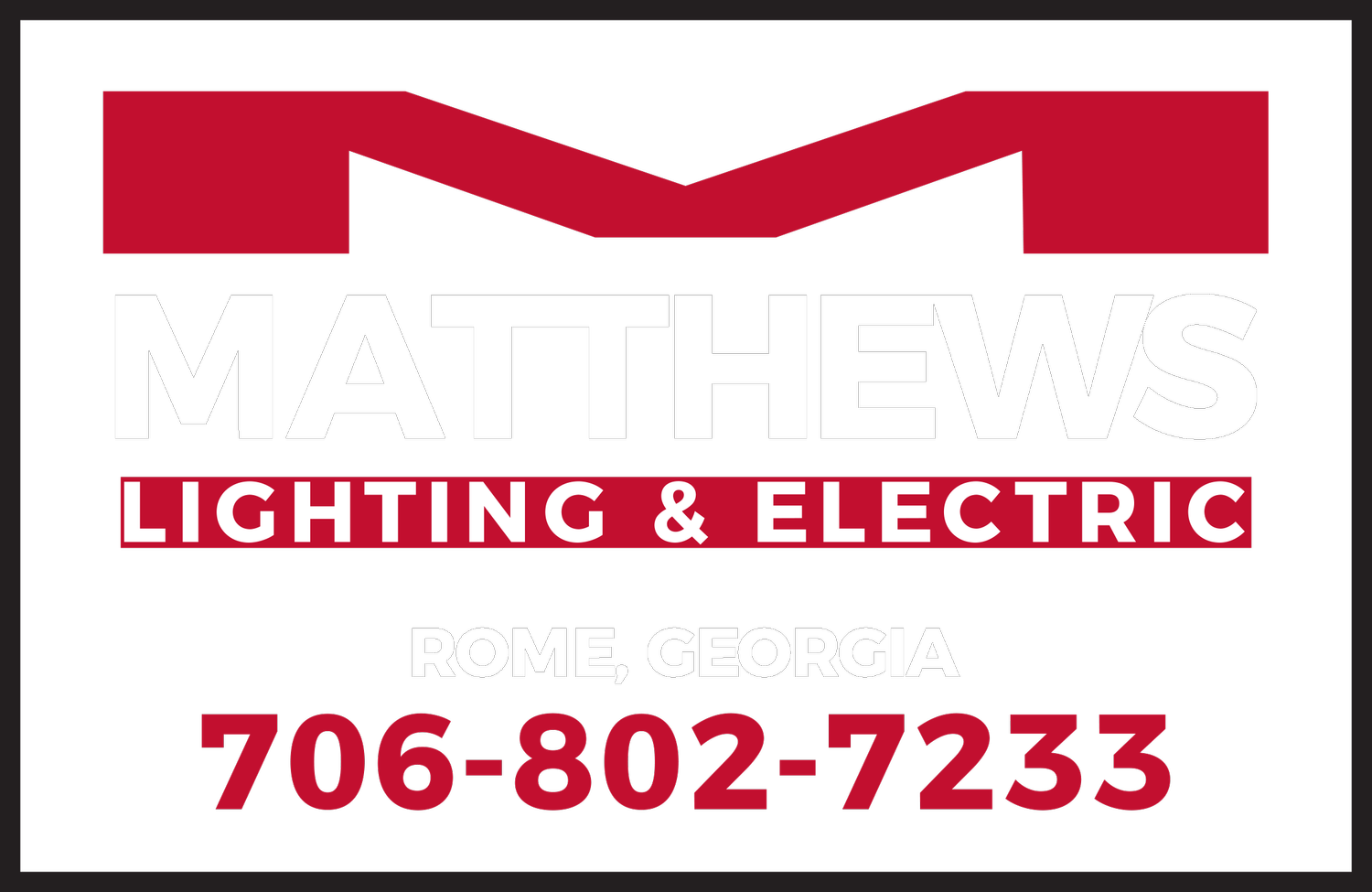 Matthews Electrical Pro&#39;s