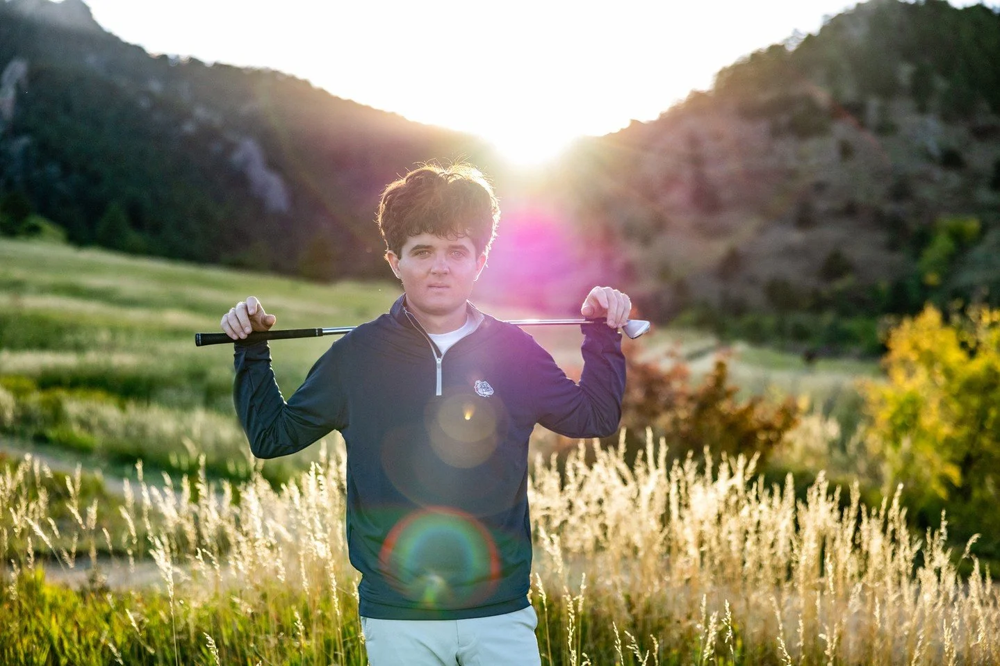 So, y’all... let me let you in on a little about life here in Colorado and WHY we LOVE it in this gosh-darn-beautiful state. ☀️⛰️
Whether you’re in Golden, Boulder Denver or Colorado Springs, we are OUTDOOR people. And we should be - C