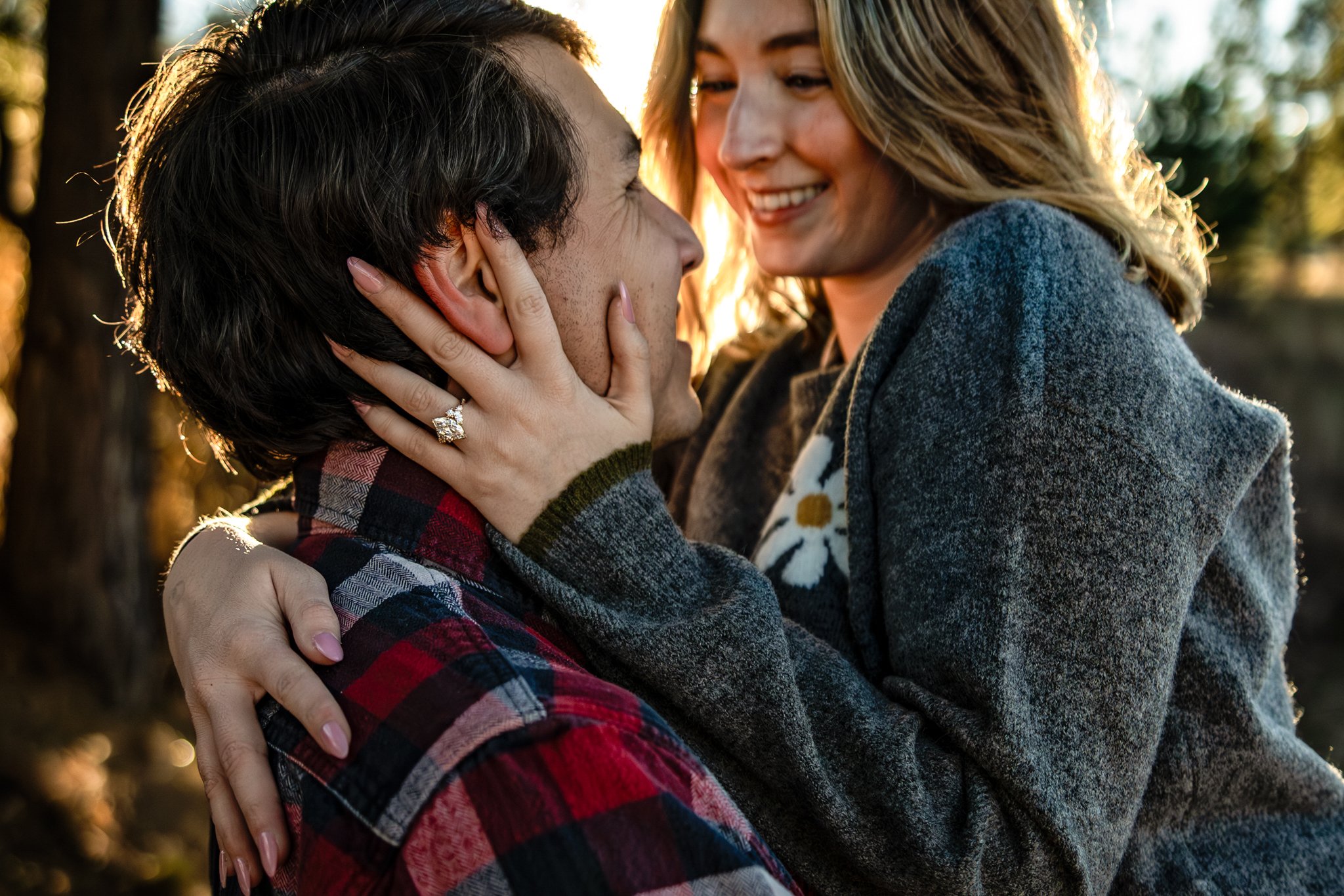 How to Plan the Perfect Surprise Engagement in Colorado