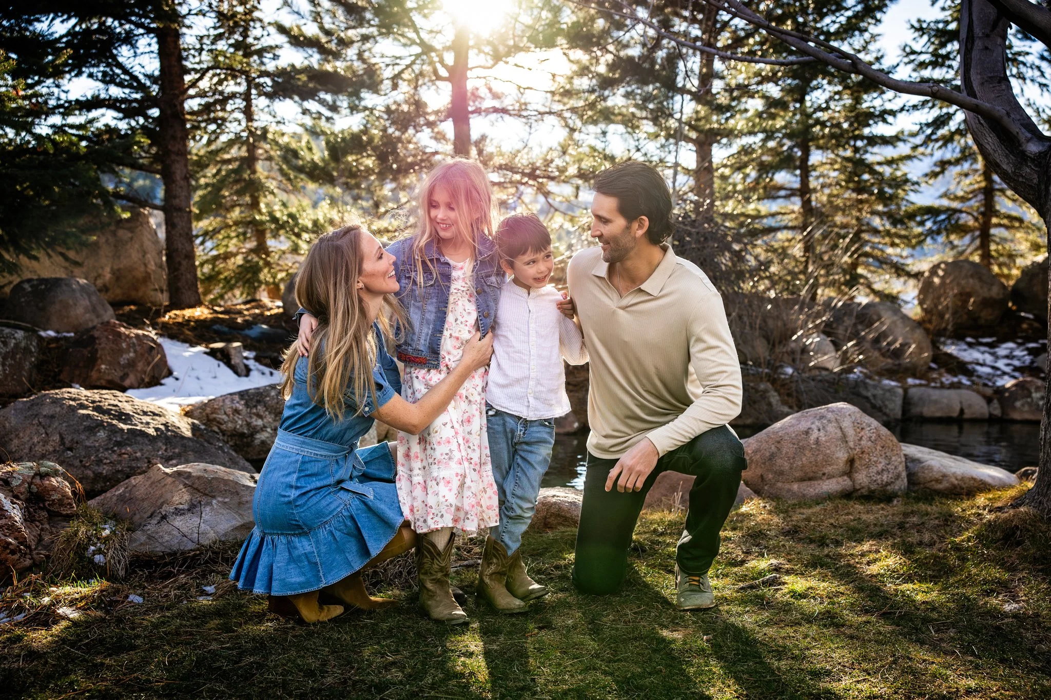 How I have made Mini Sessions something I love