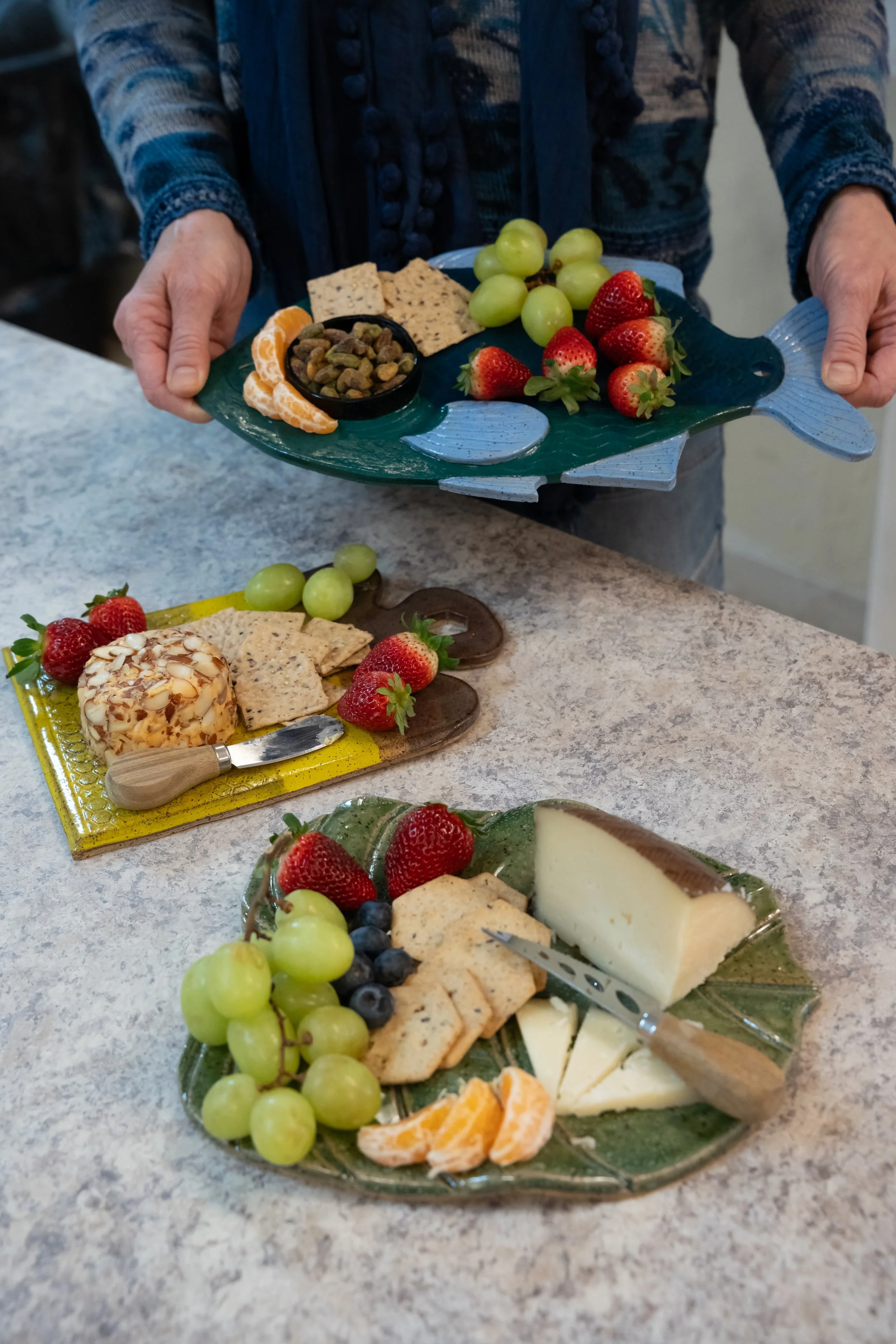 Charcuterie Board - Starting January 25