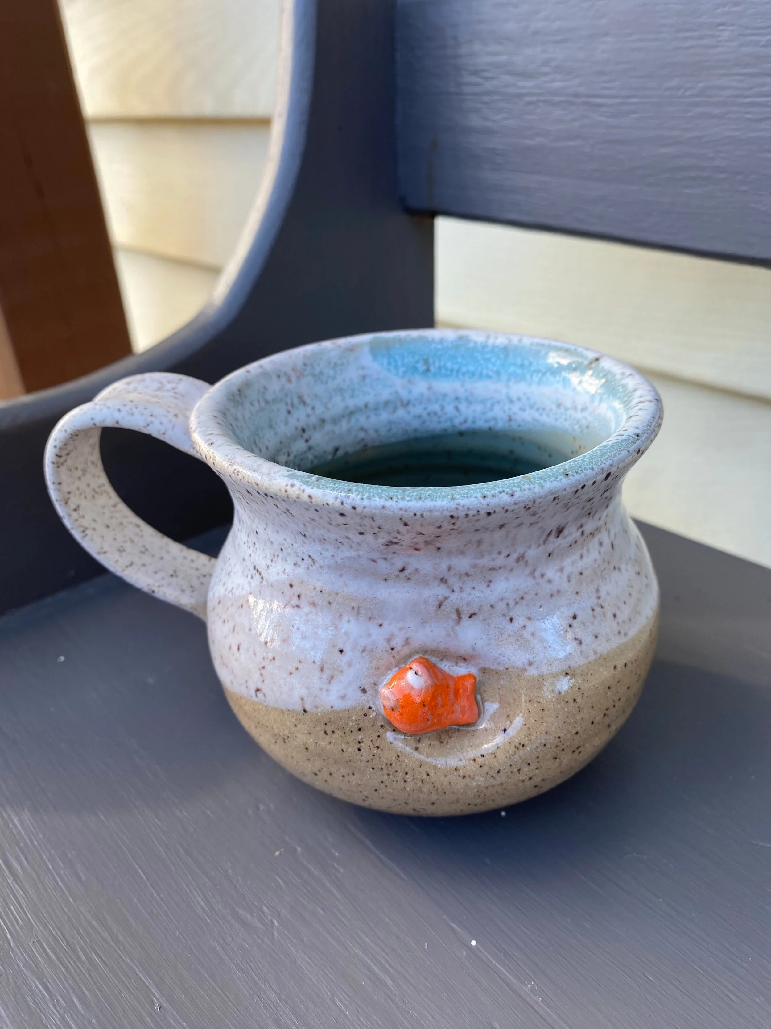 Animal Nook Mugs - November 28 and December 12