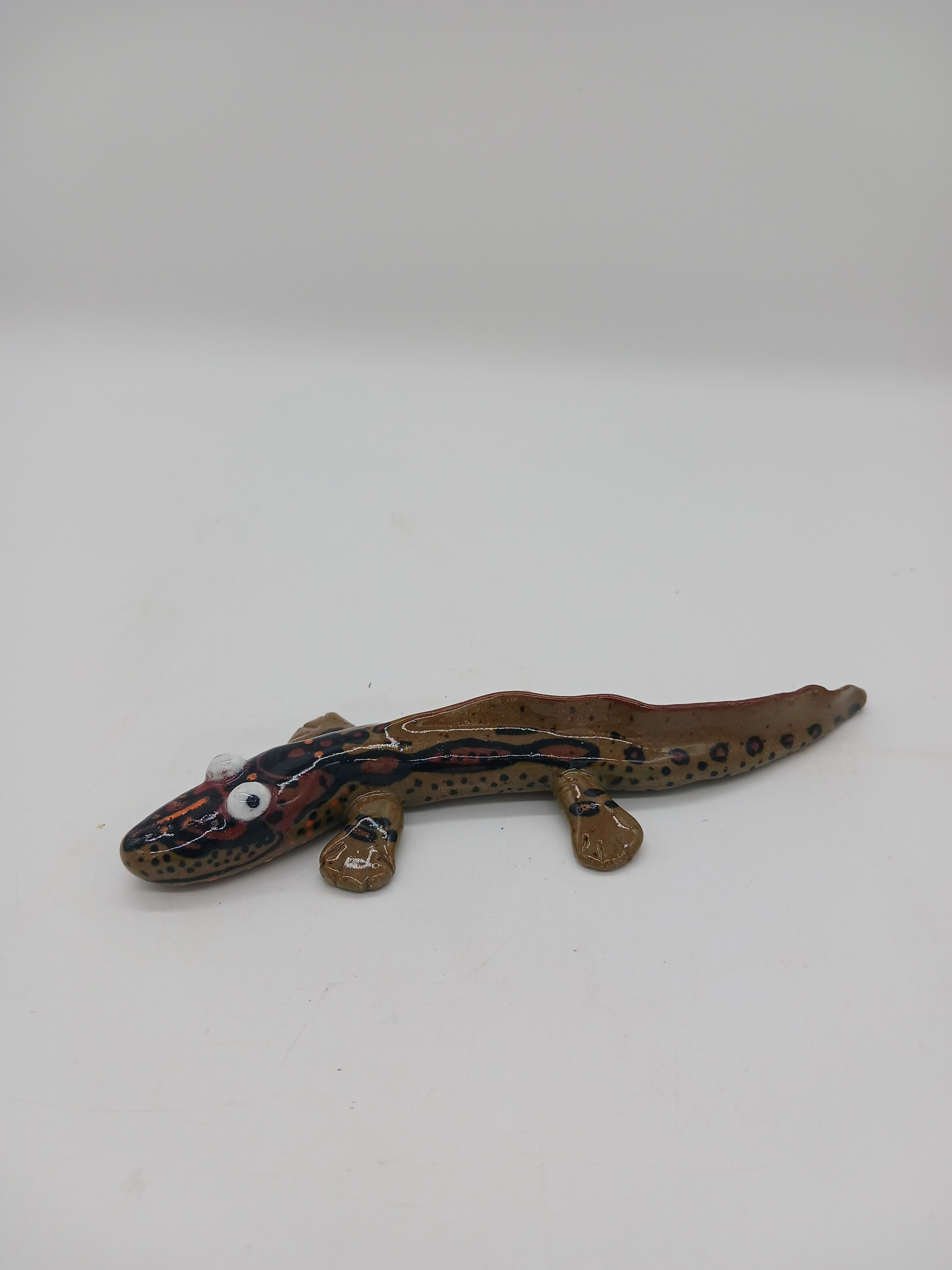 Handbuilt Dinosaurs - March 30 and April 6