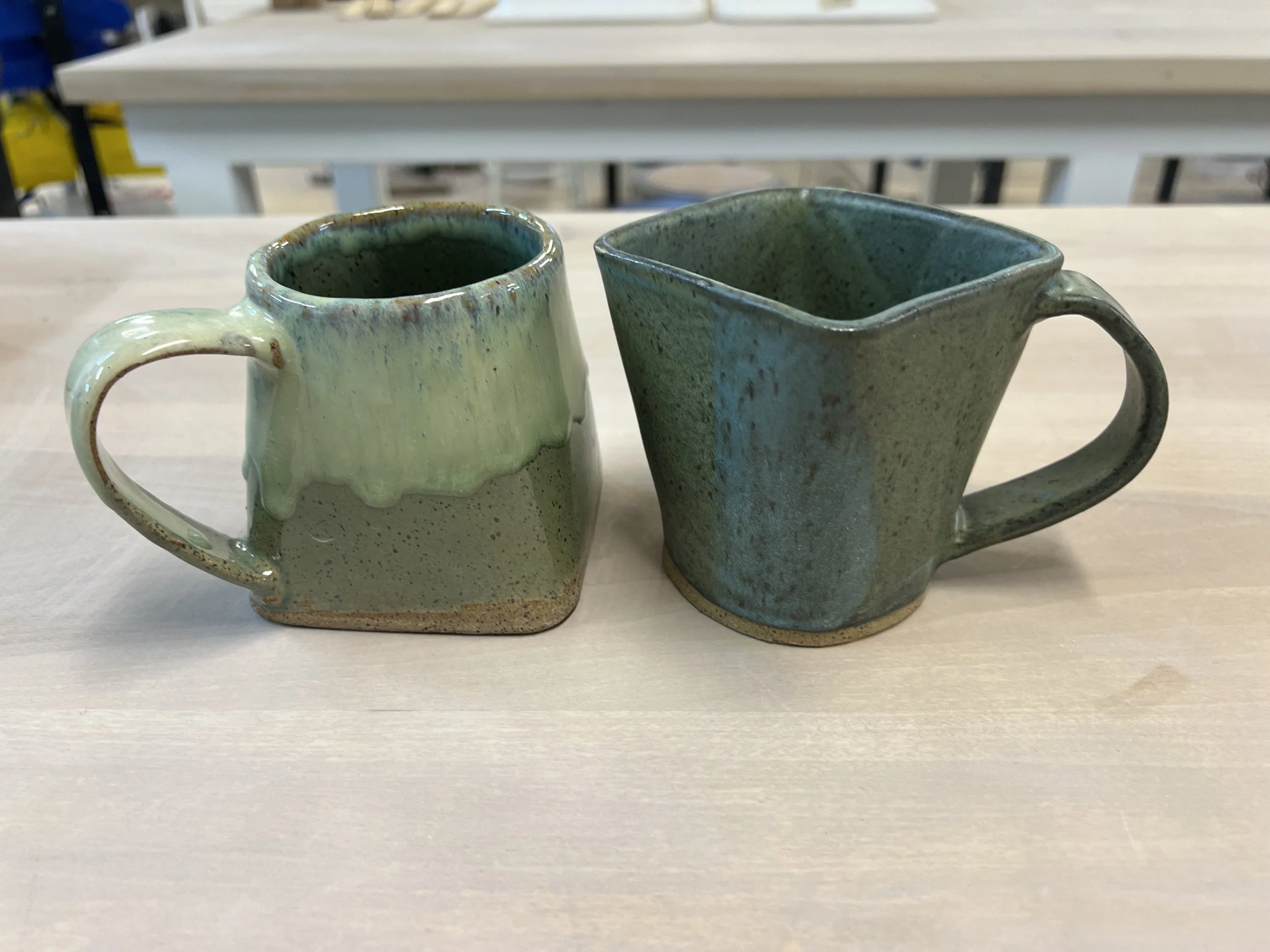 Tea Infuser - November 8 and 22
