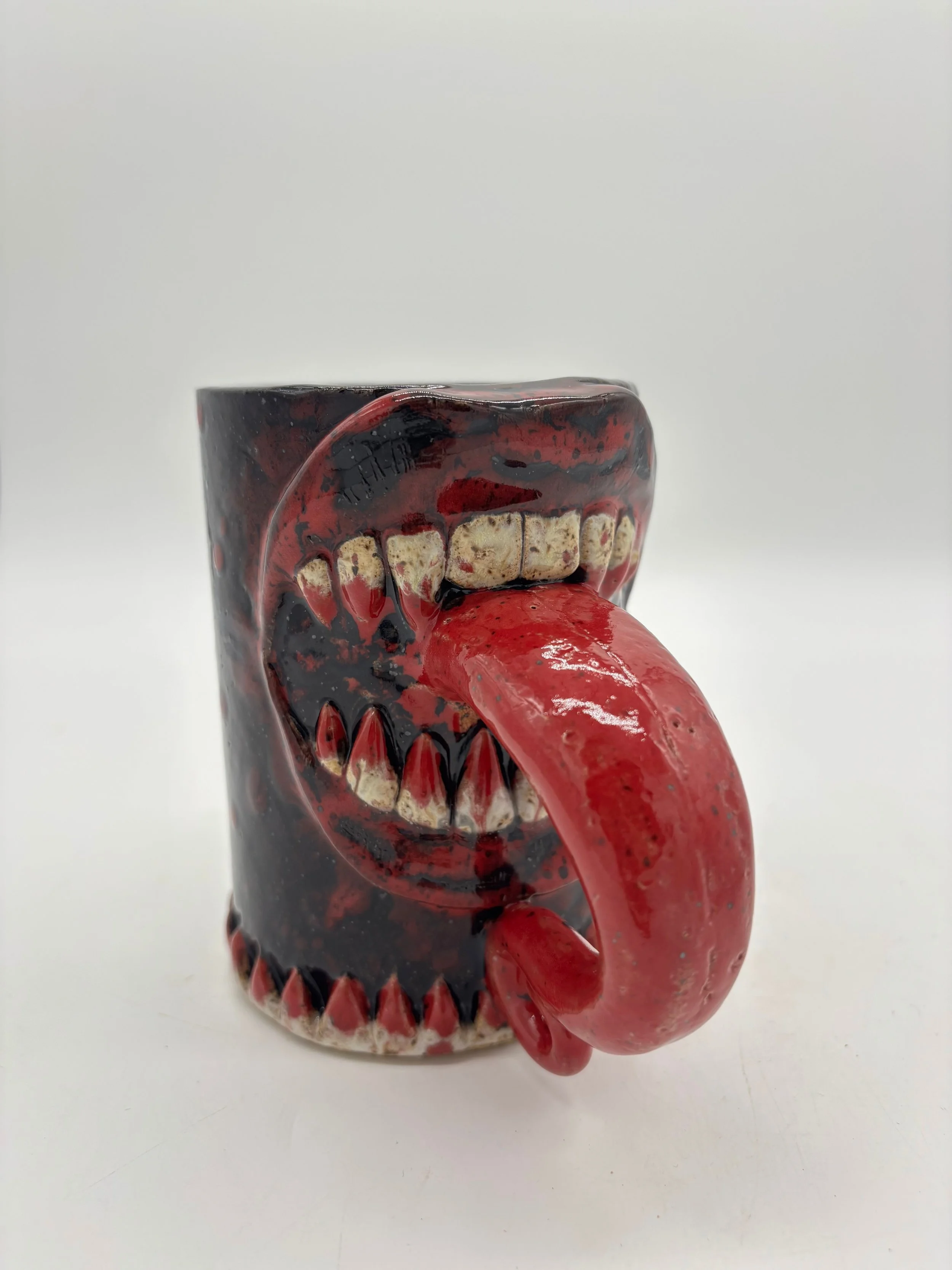 Ugly Mugs - October 10 and 24