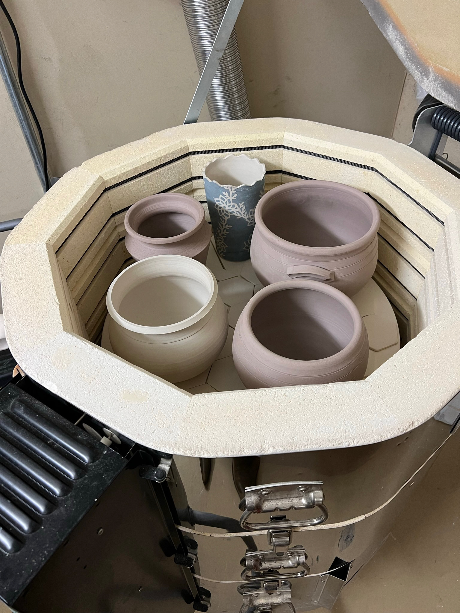 Clay Club