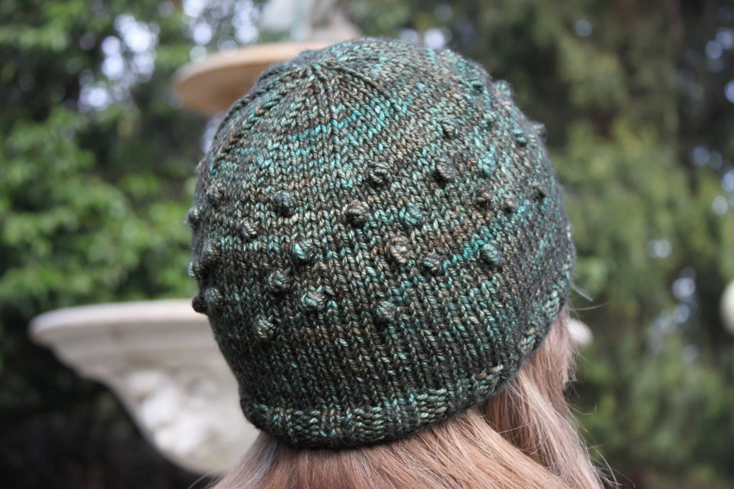 Introduction to Knitting - Tuesday Evenings Starting July 14