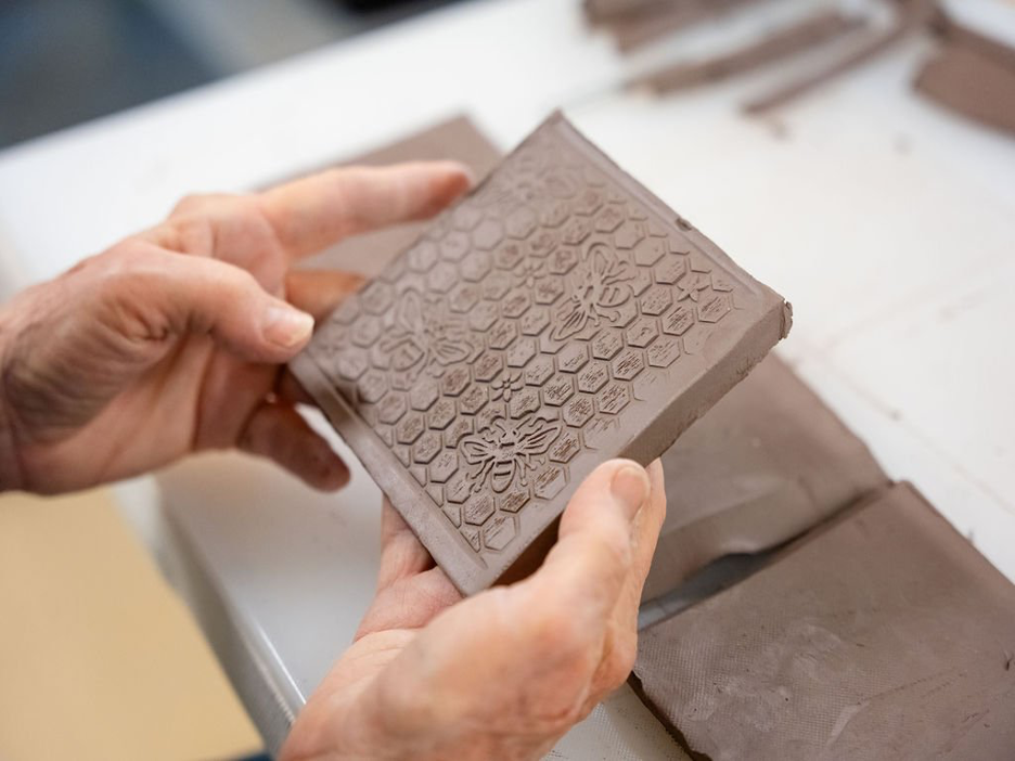Handbuilding Private Event - 3 Hours
