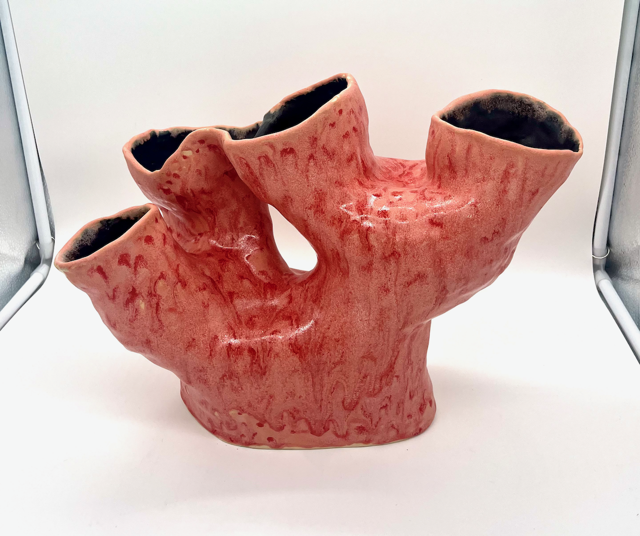 Large Coil-Built Vessels - Saturday Afternoons Starting June 13