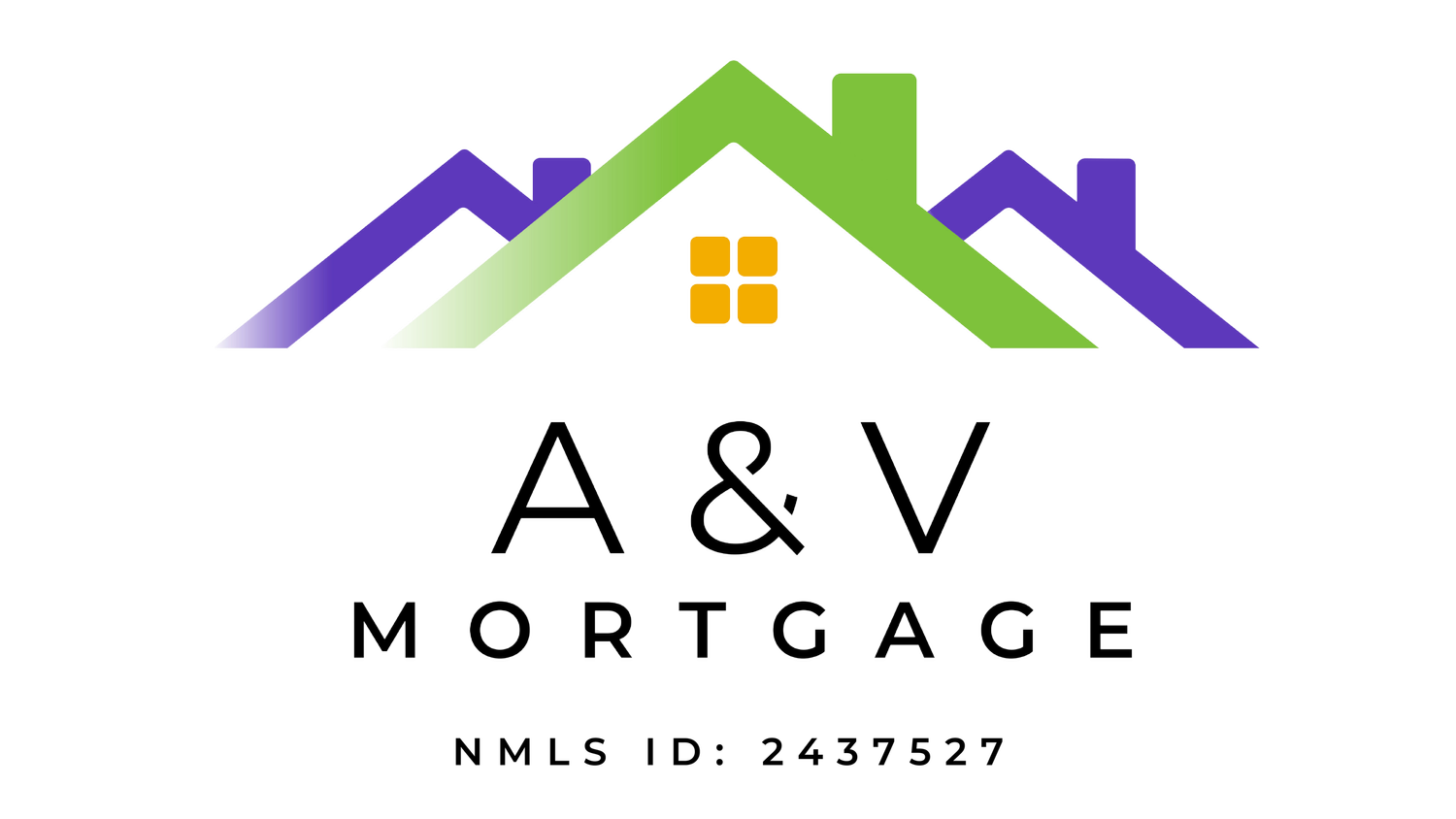 A &amp; V Mortgage, LLC