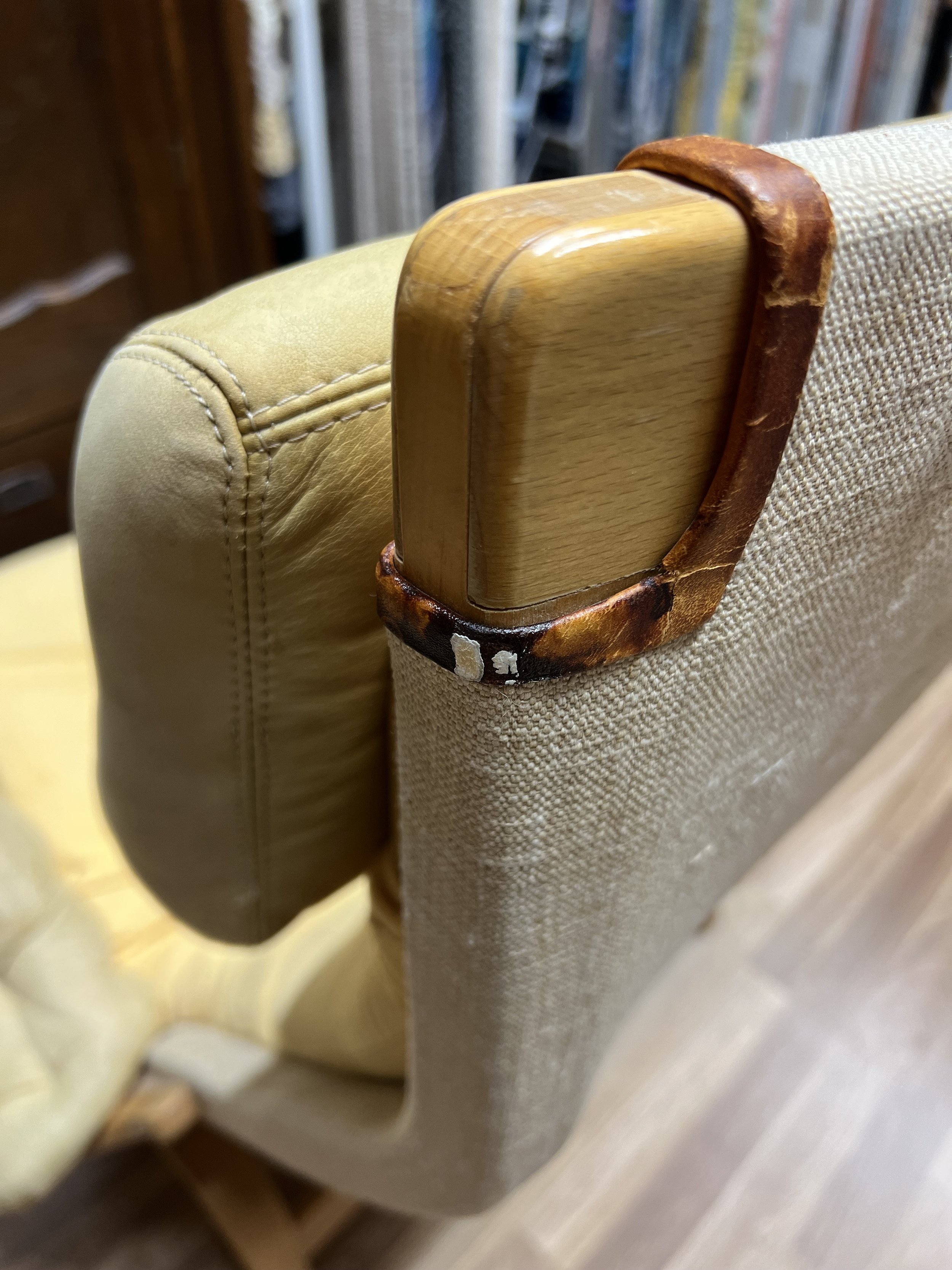 INNAN; Pernilla 69, DUX. 