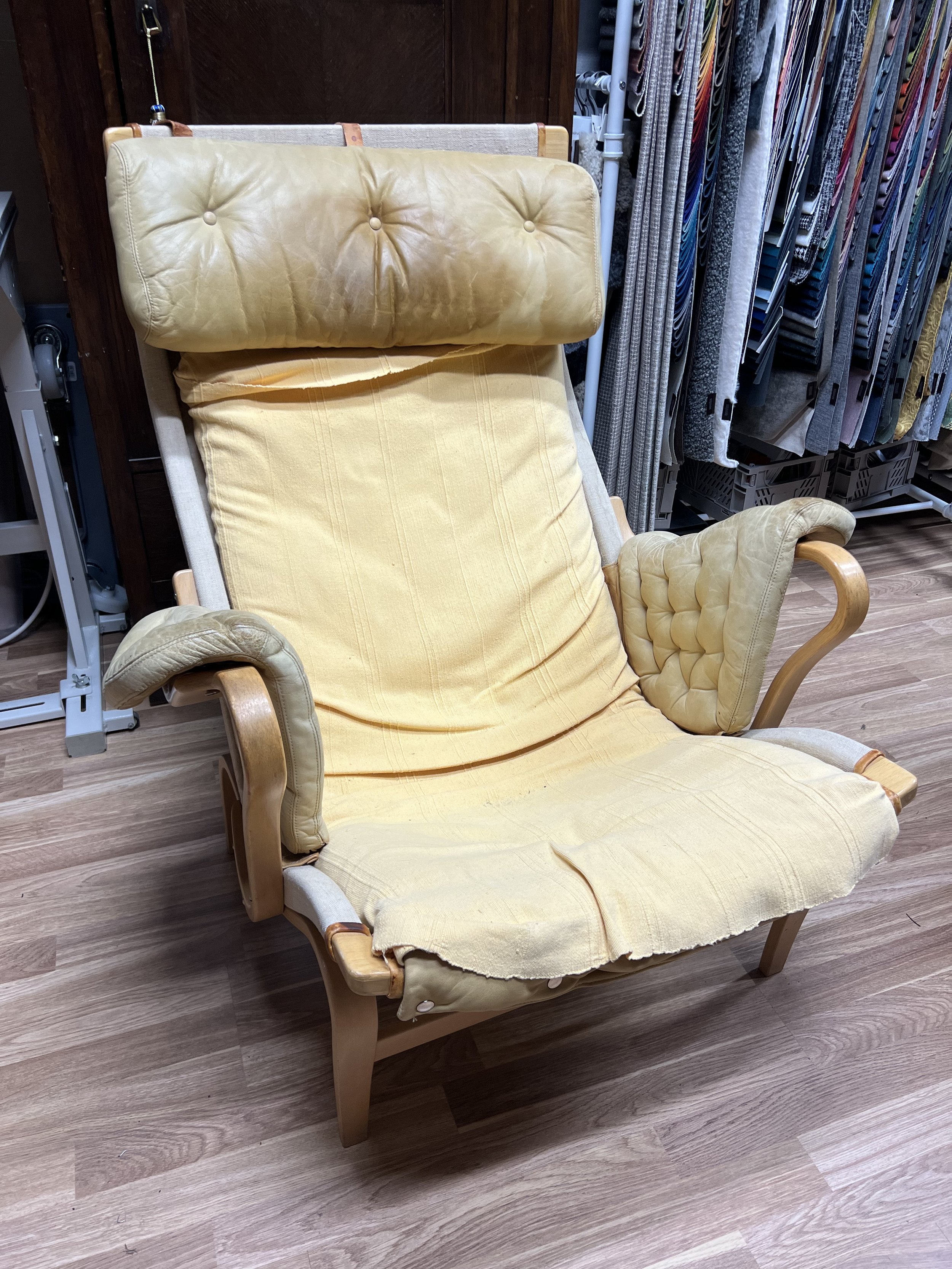 INNAN; Pernilla 69, DUX