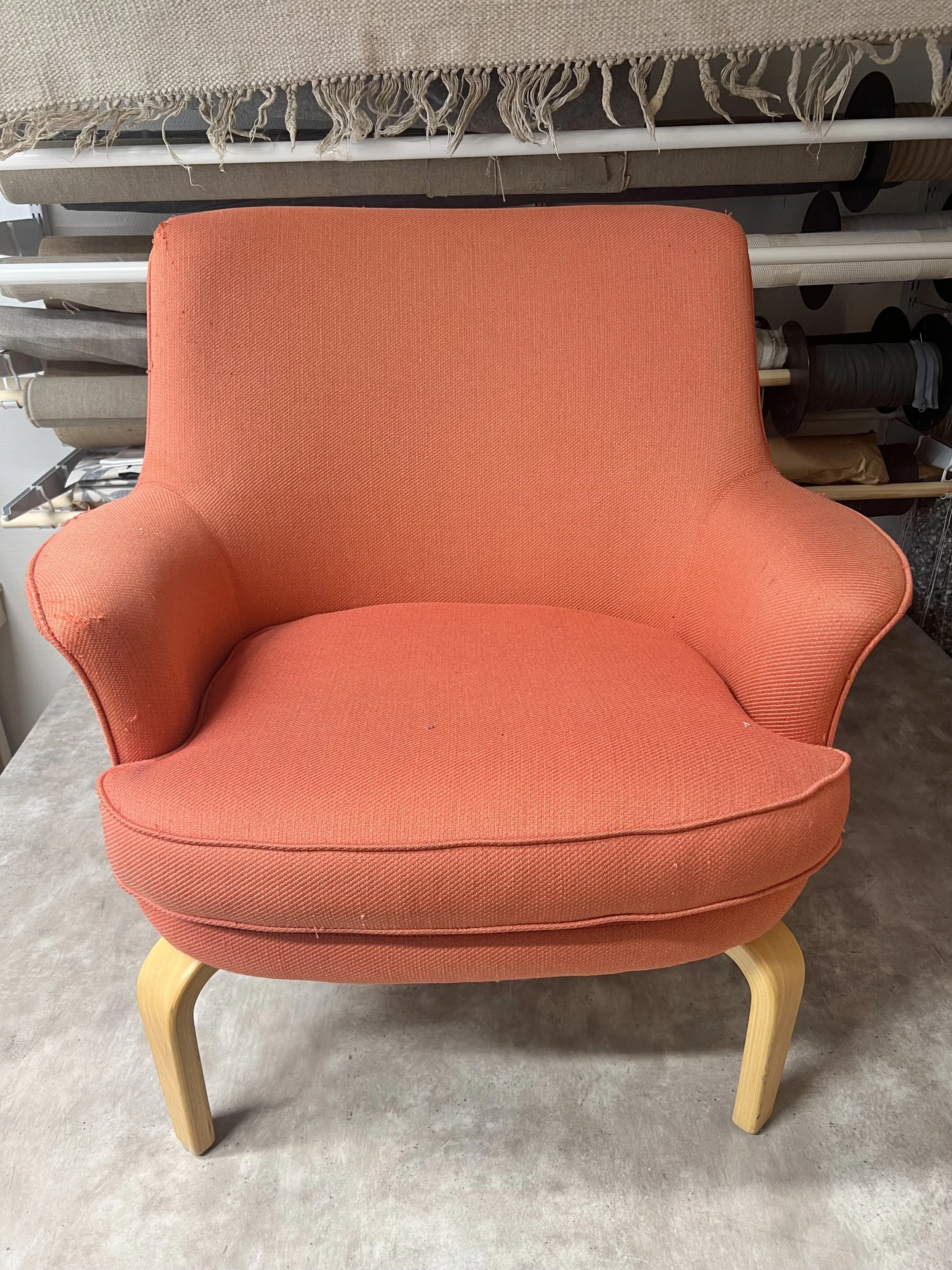 INNAN; Pilot, Arne Norell