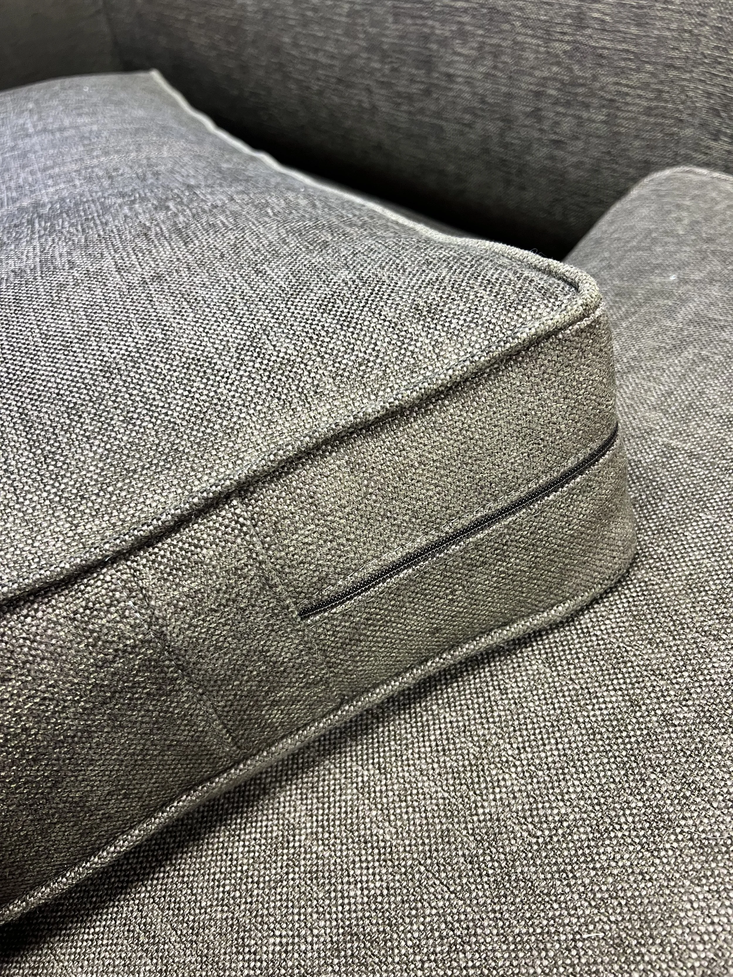 Nya plymåer med dun och kallskum