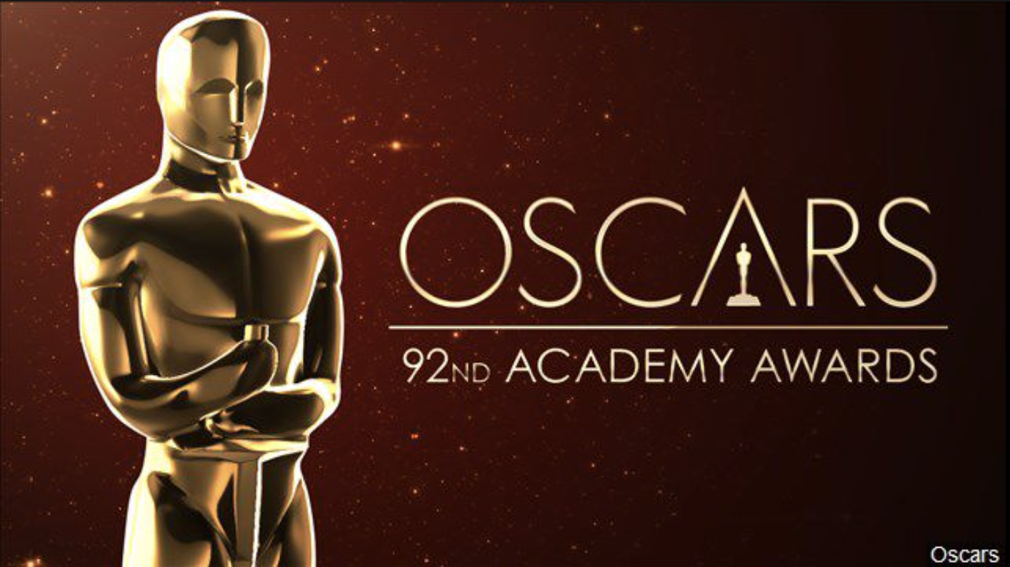 92nd Academy Awards: Red Carpet Show - Art Assist 