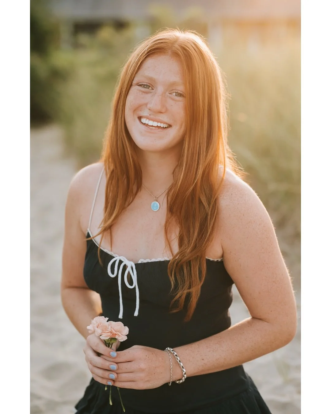 MAREN | Class of 2026 | Philips Academy

From laughter in the sand to quiet moments by the water, Maren&rsquo;s senior session was the sweetest reflection of who she is right now &mdash; confident, kind, and ready for her next chapter at Boston Colle