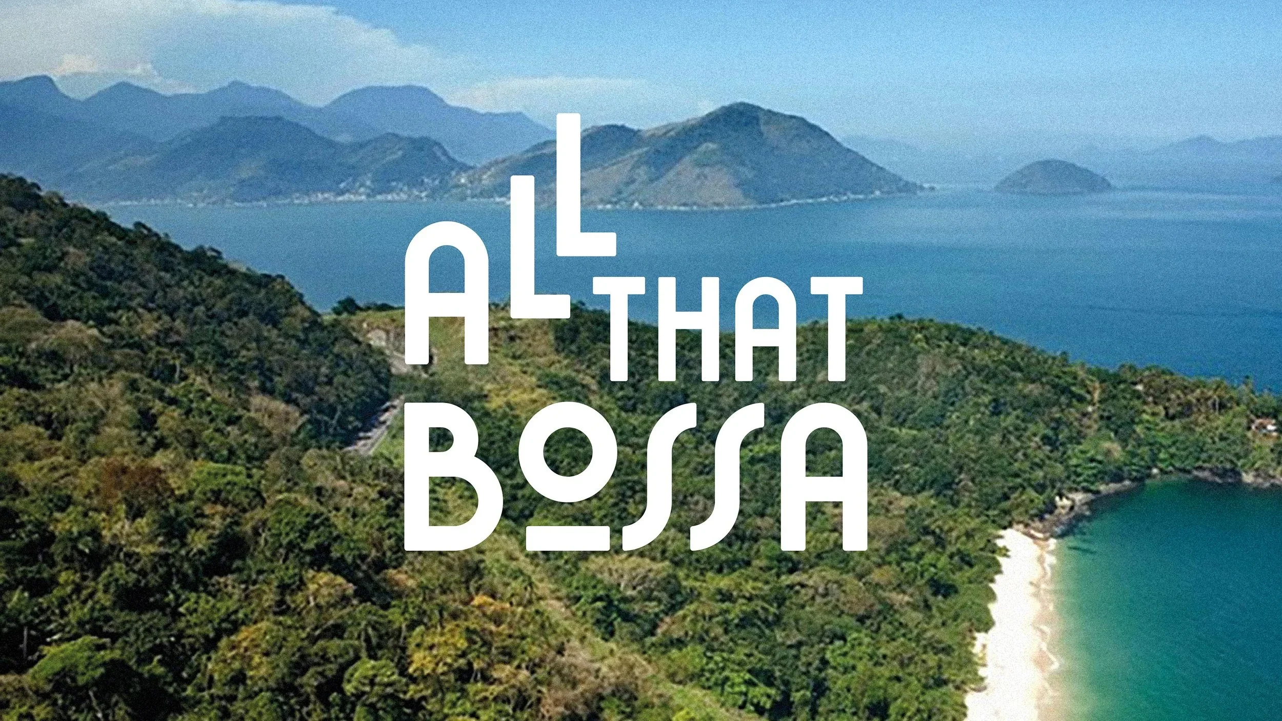All that Bossa
