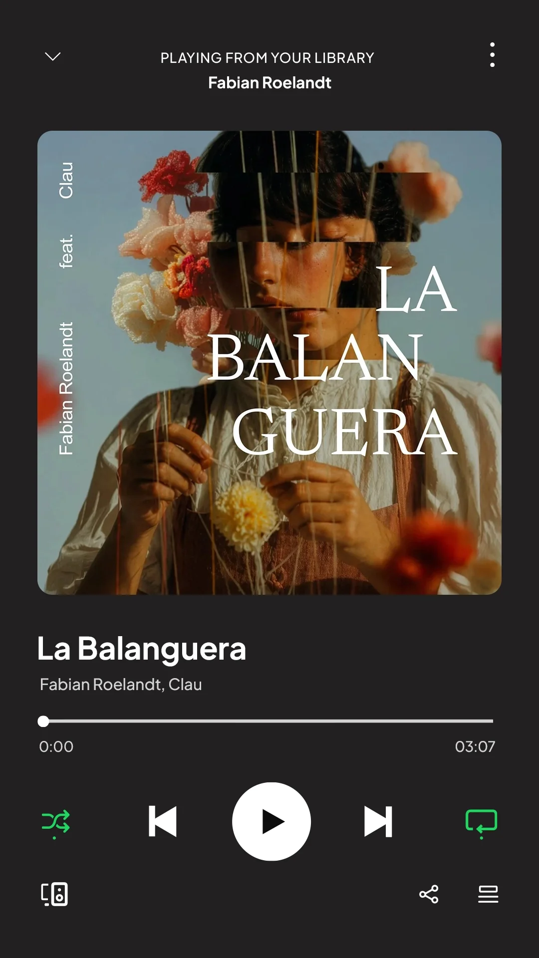 La Balaguera