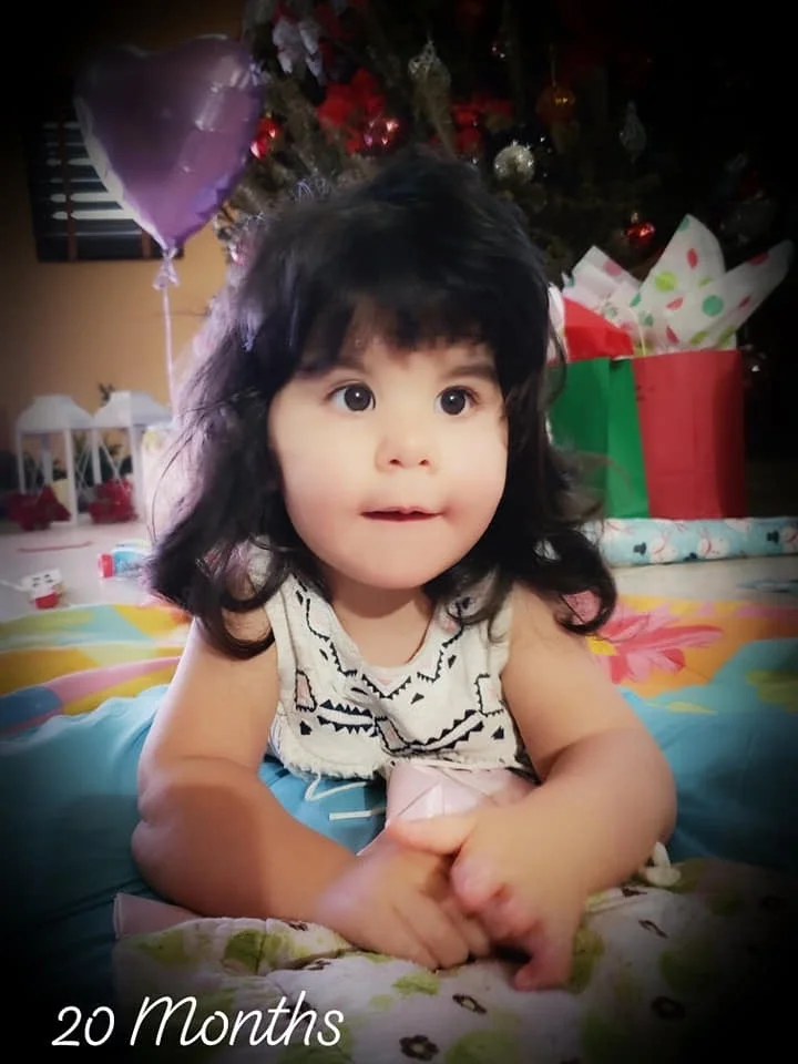 Meet Lorena 