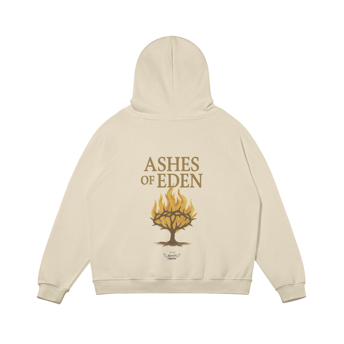 Ashes of Eden Hoodie