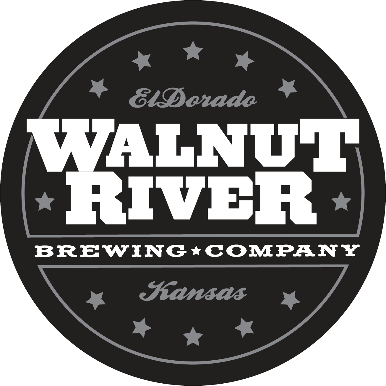 Walnut River Brewing Company Beer Tasting