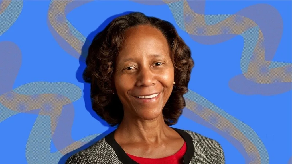 This Women&rsquo;s History Month, we recognize and celebrate tech trailblazer Dr. Marian Croak. 🎉✨&nbsp;

If you have ever made a video call or sent a text to donate to a charitable cause, you are using technology she invented. With over 200 patents