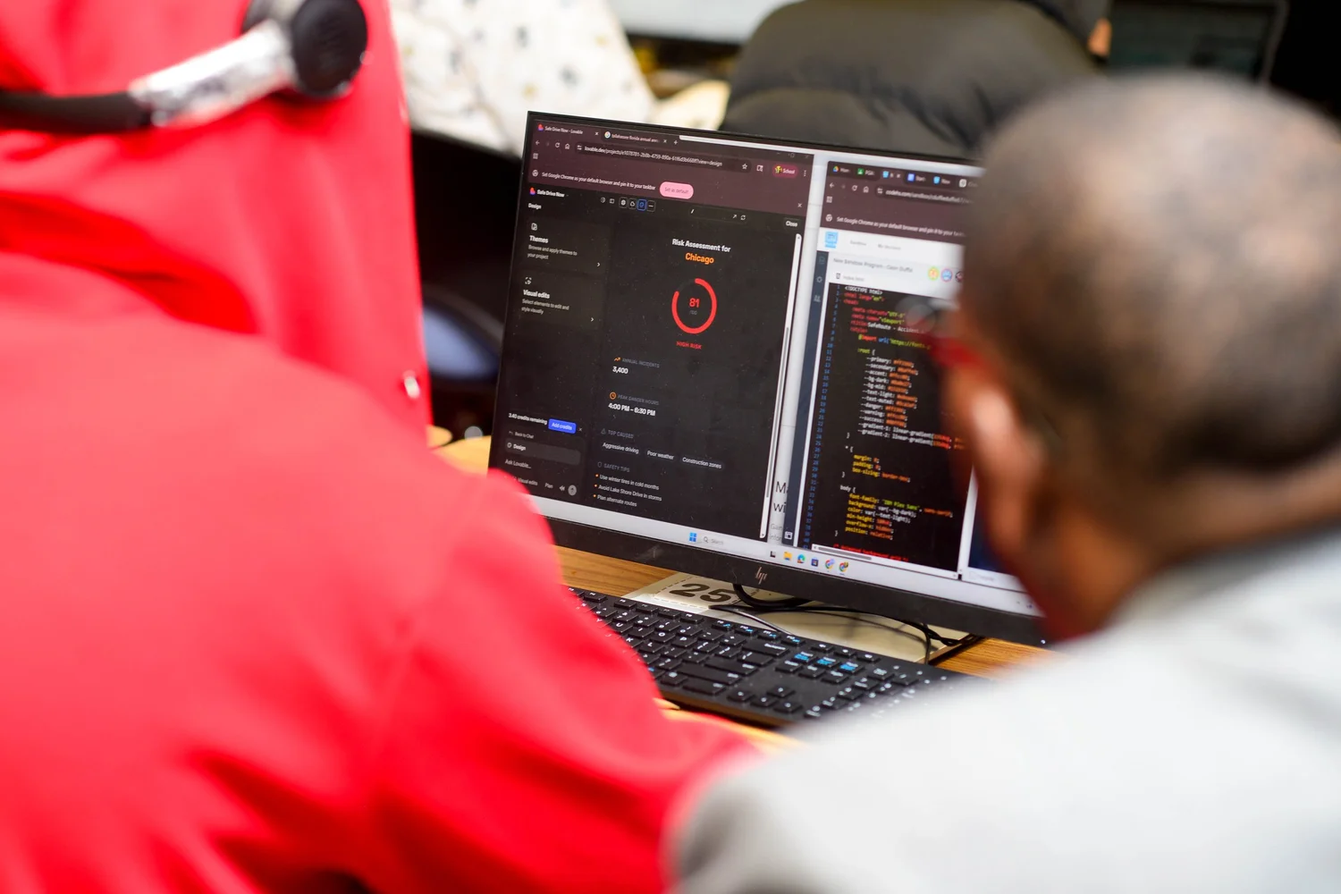 CodeHouse