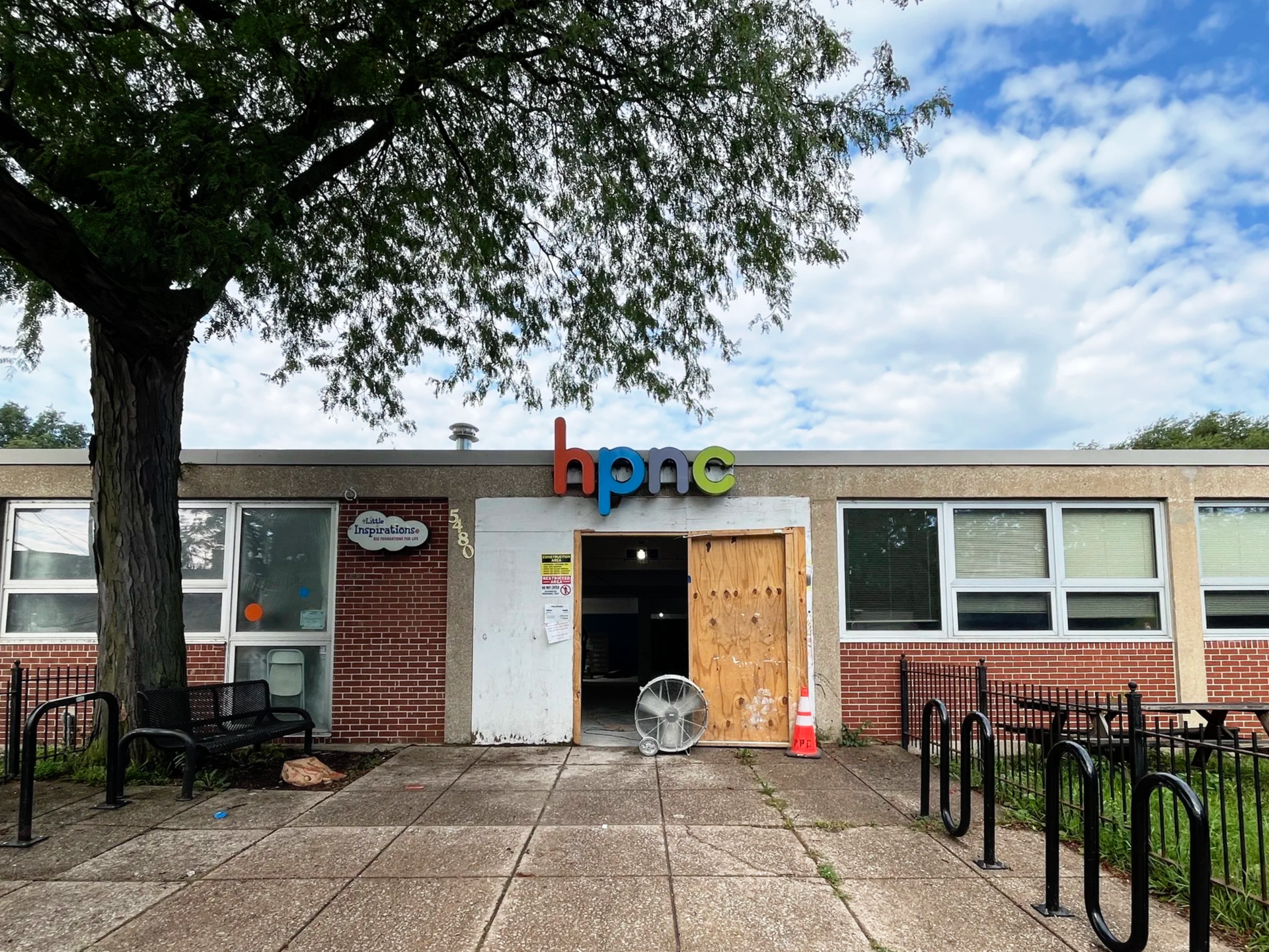 On-The-Boards | Hyde Park Neighborhood Club: Chicago, IL