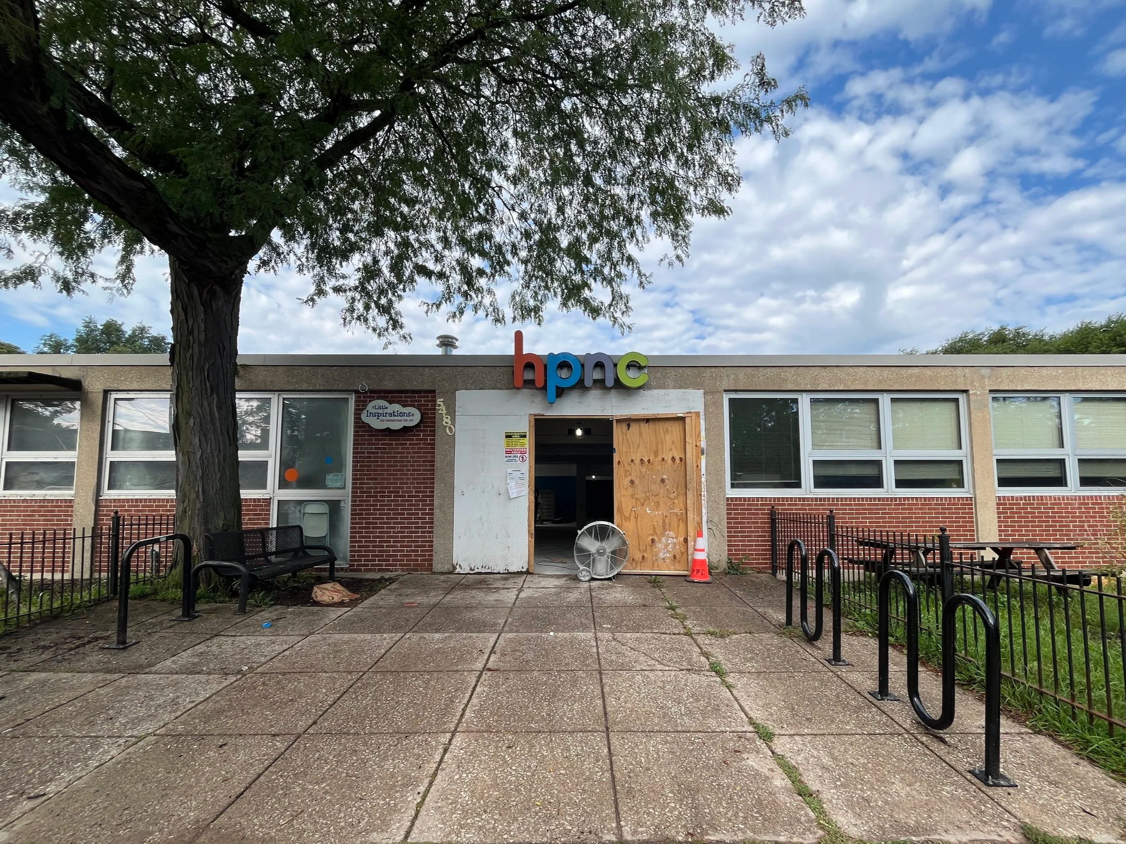 On the Boards | Hyde Park Neighborhood Club: Chicago, IL