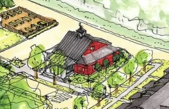 On the Boards | Lake Plain Senior Residences: Beach Park, IL