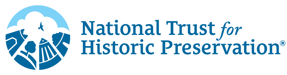 National Trust for Historic Preservation Logo