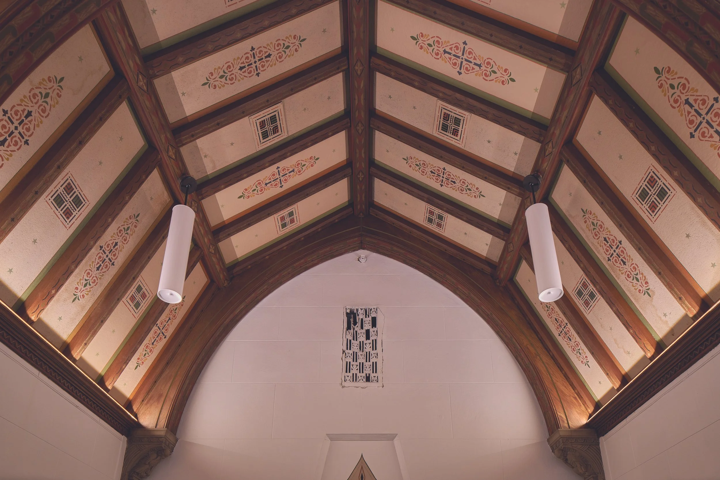 Lawson House: Chicago, IL