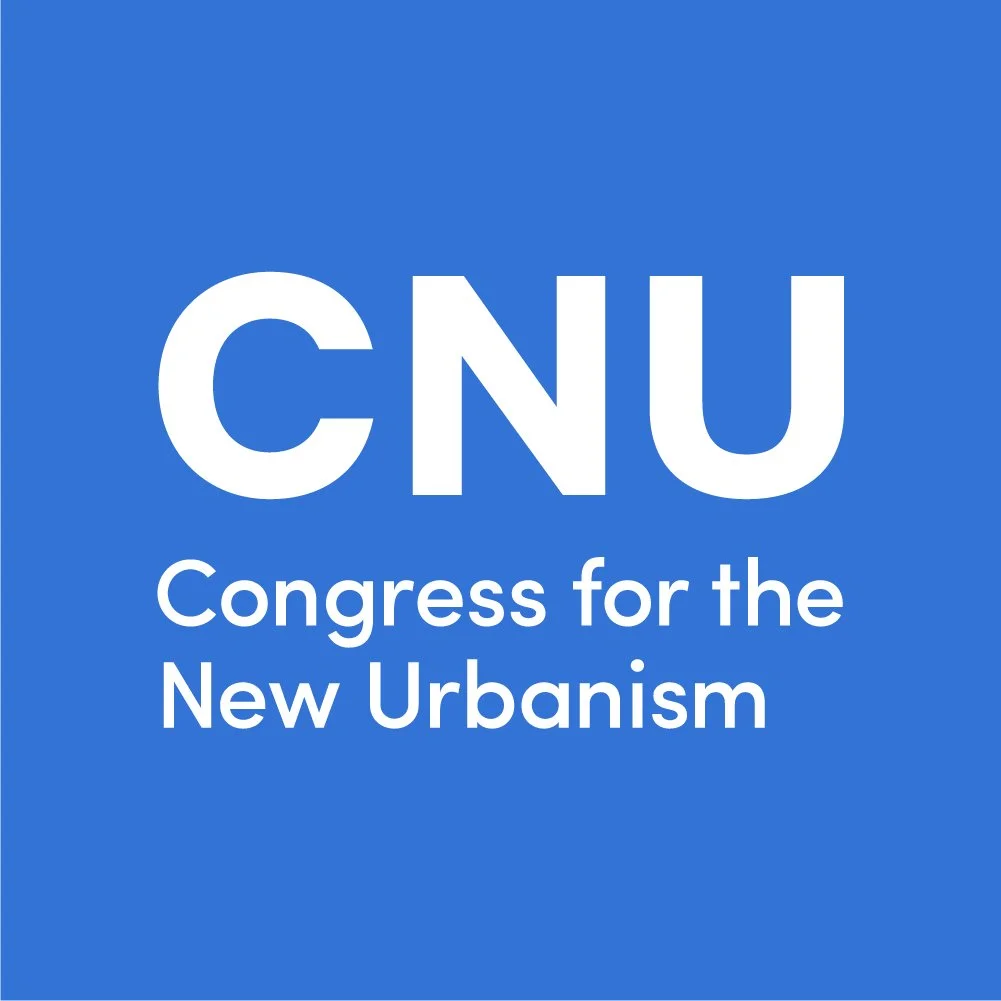 Congress for the New Urbanism Logo