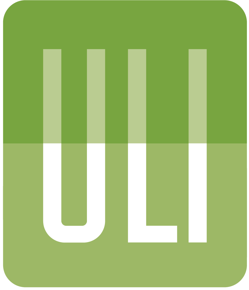 Urban Land Institute Logo