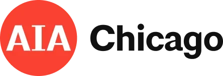AIA Chicago Logo