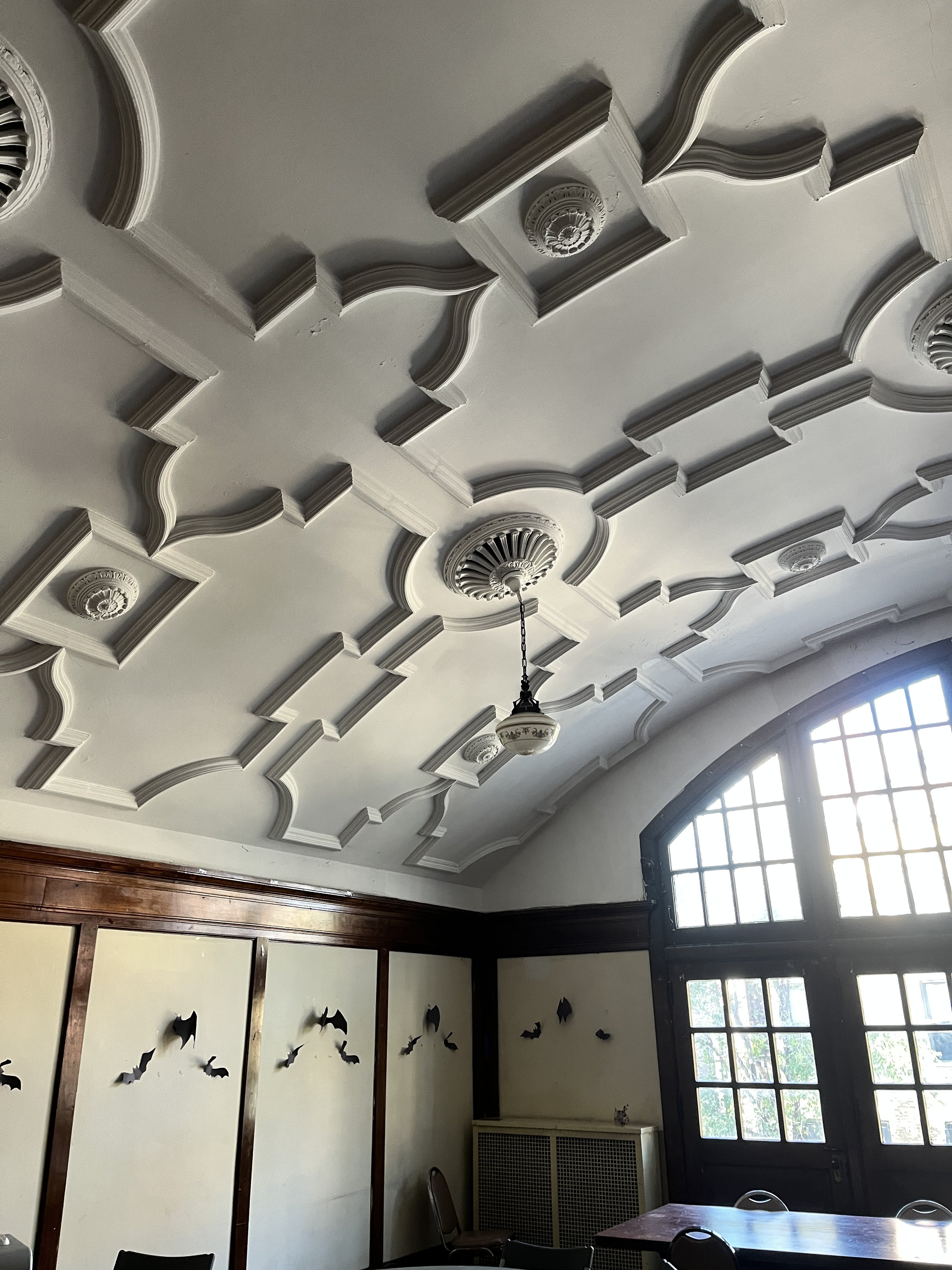 Pulaski Park Fieldhouse: Chicago, IL