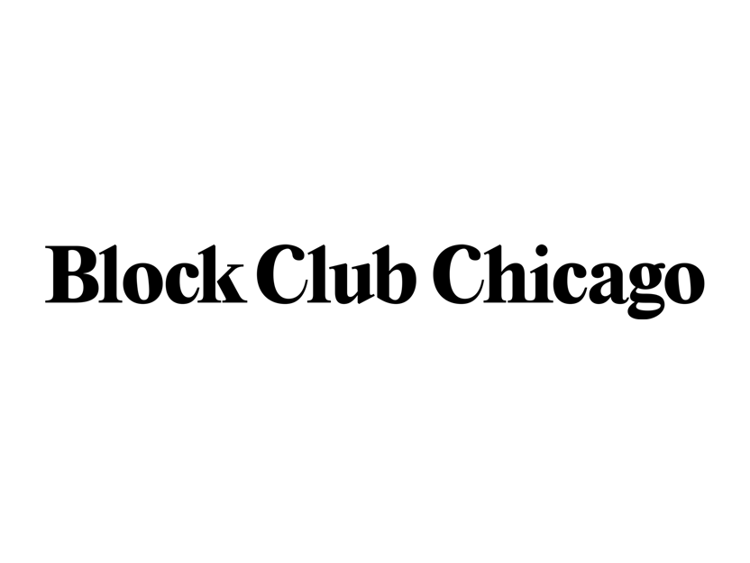Block Club Logo