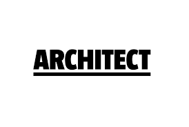 Architect Magazine Logo