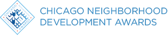 Chicago Neighborhood Development Awards Logo