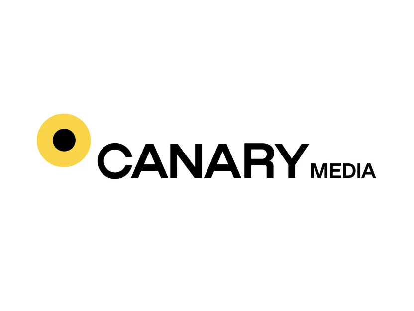Canary Media Logo