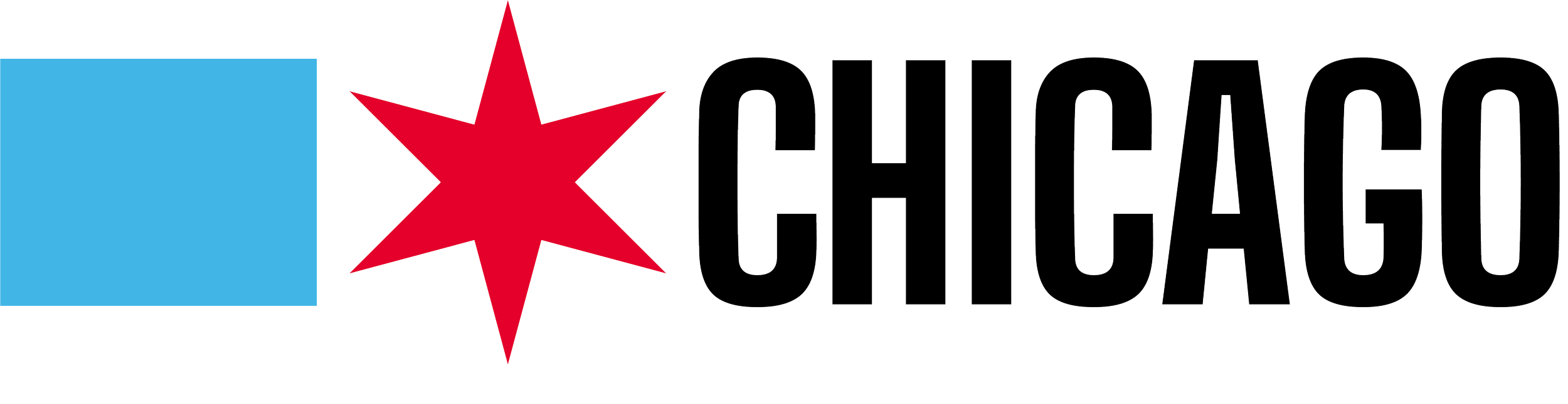 City of Chicago Logo