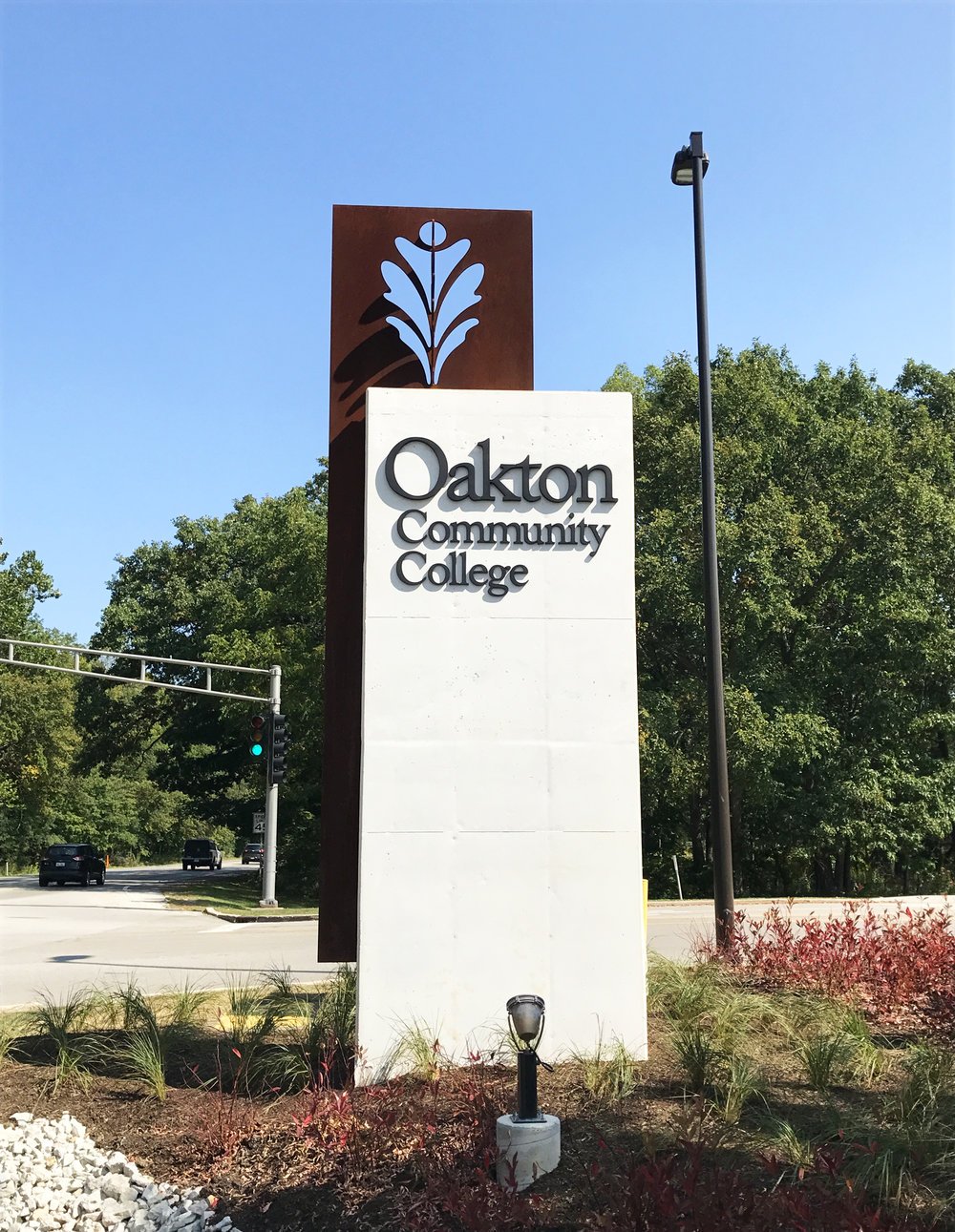 Oakton Community College — Farr Associates Architecture & Urban Design