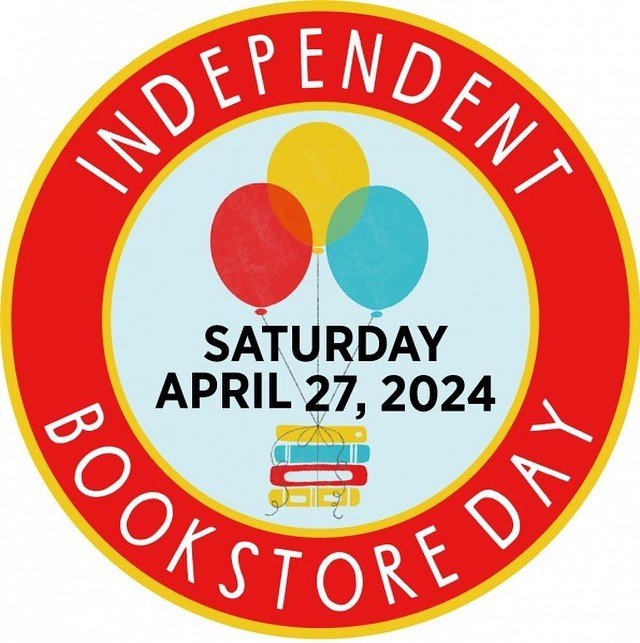 📖✨ Join us for Independent Bookstore Day on April 27, 2024, from 11am - 5:30pm at BLDG 4250 Clear Creek Blvd, Fort Cavazos TX, 76544! 🎉 Celebrate with us as we mark 5 amazing years in the business! Meet author Ashley Marie Knight for a booksigning 