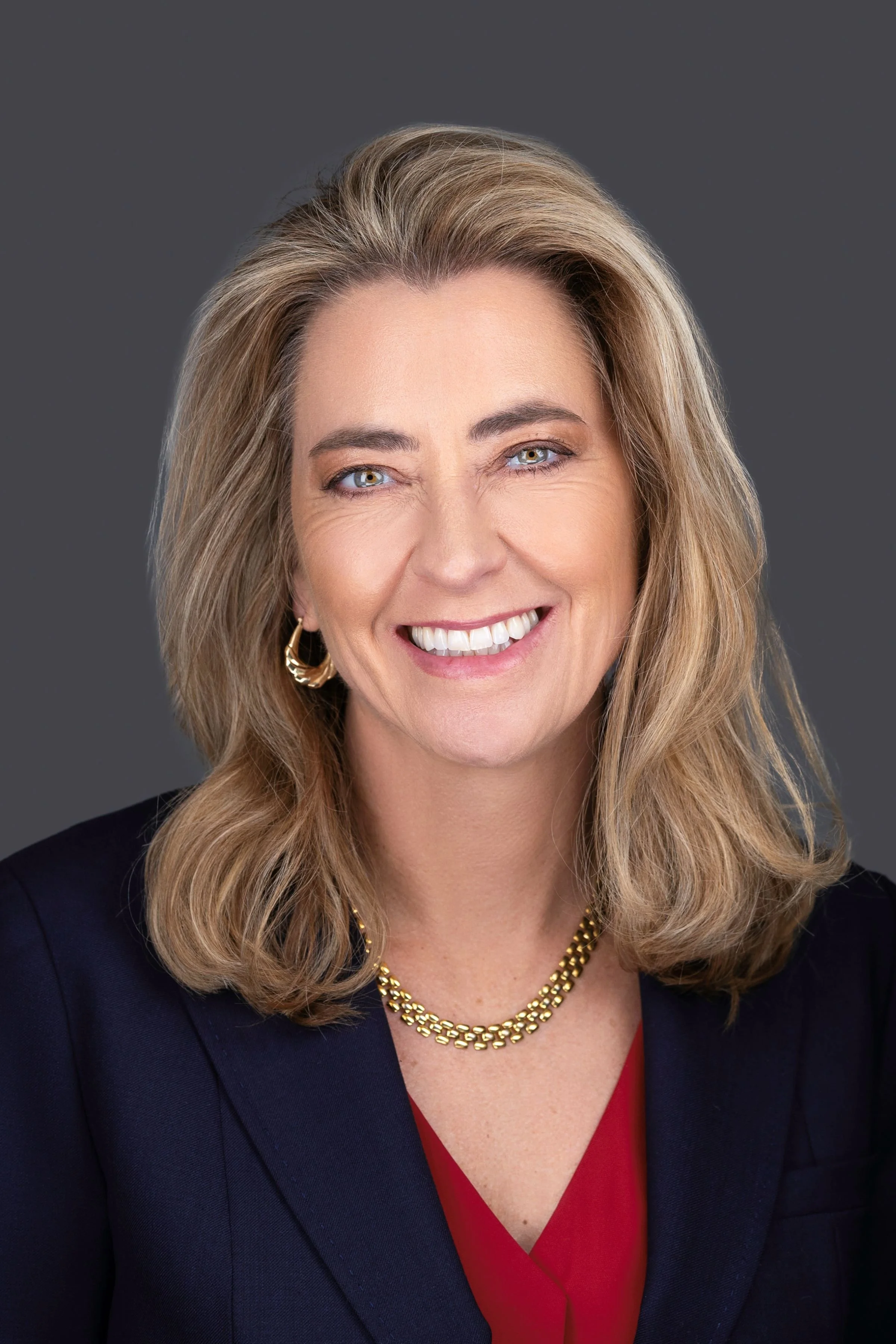 Wynne Shaw For Lone Tree Mayor